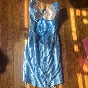 homecoming dress!